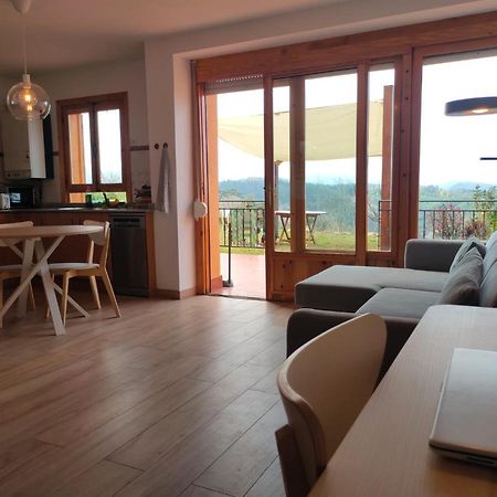 Casita Con Encanto, Junto A Comillas Canales  外观 照片