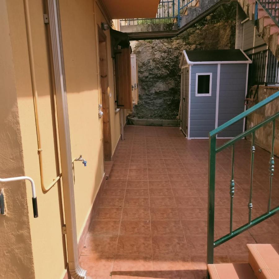 Casita Con Encanto, Junto A Comillas Canales  外观 照片
