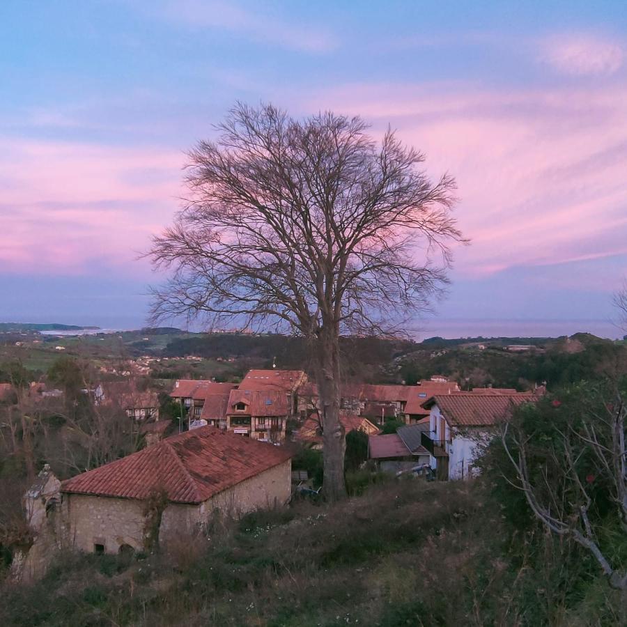 Casita Con Encanto, Junto A Comillas Canales  外观 照片
