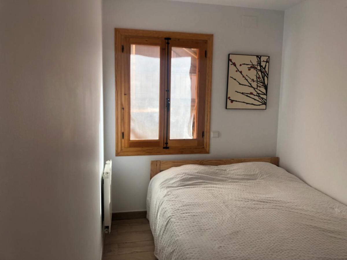 Casita Con Encanto, Junto A Comillas Canales  外观 照片