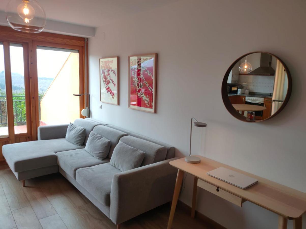 Casita Con Encanto, Junto A Comillas Canales  外观 照片