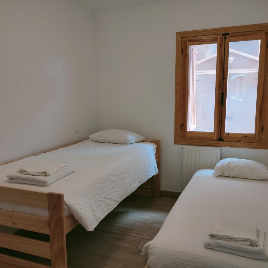 Casita Con Encanto, Junto A Comillas Canales  外观 照片