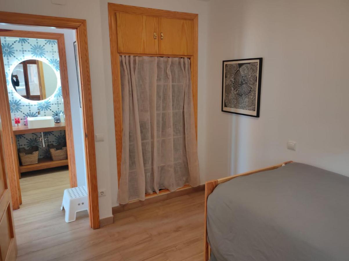Casita Con Encanto, Junto A Comillas Canales  外观 照片